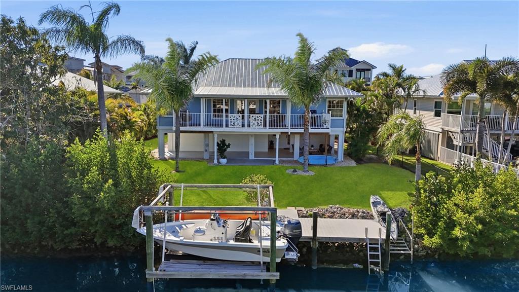 BONITA BEACH - Residential