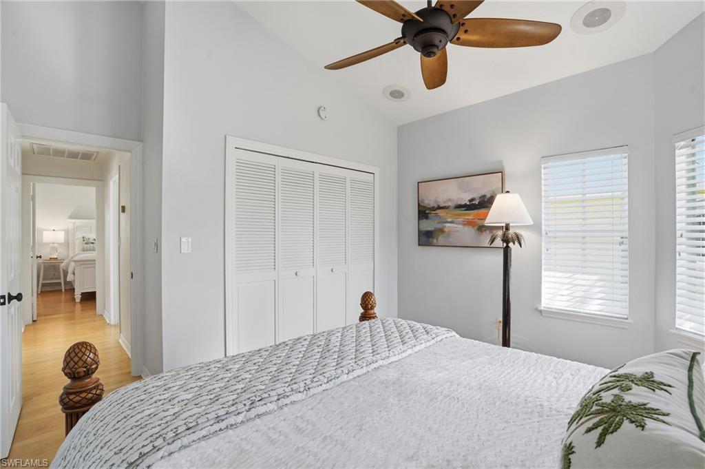 BONITA BEACH - Residential