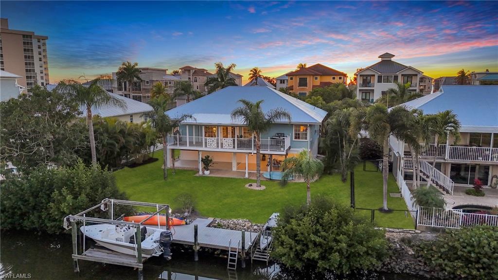 BONITA BEACH - Residential