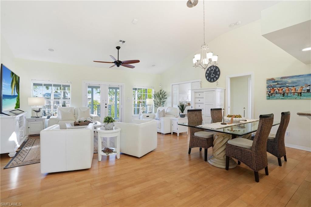 BONITA BEACH - Residential