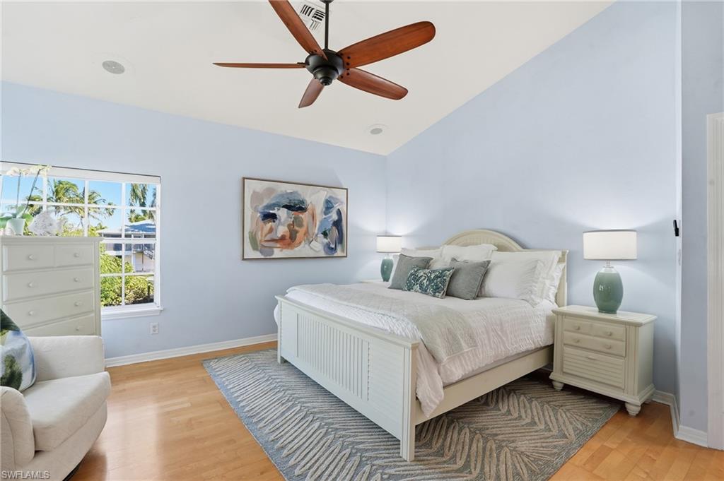 BONITA BEACH - Residential