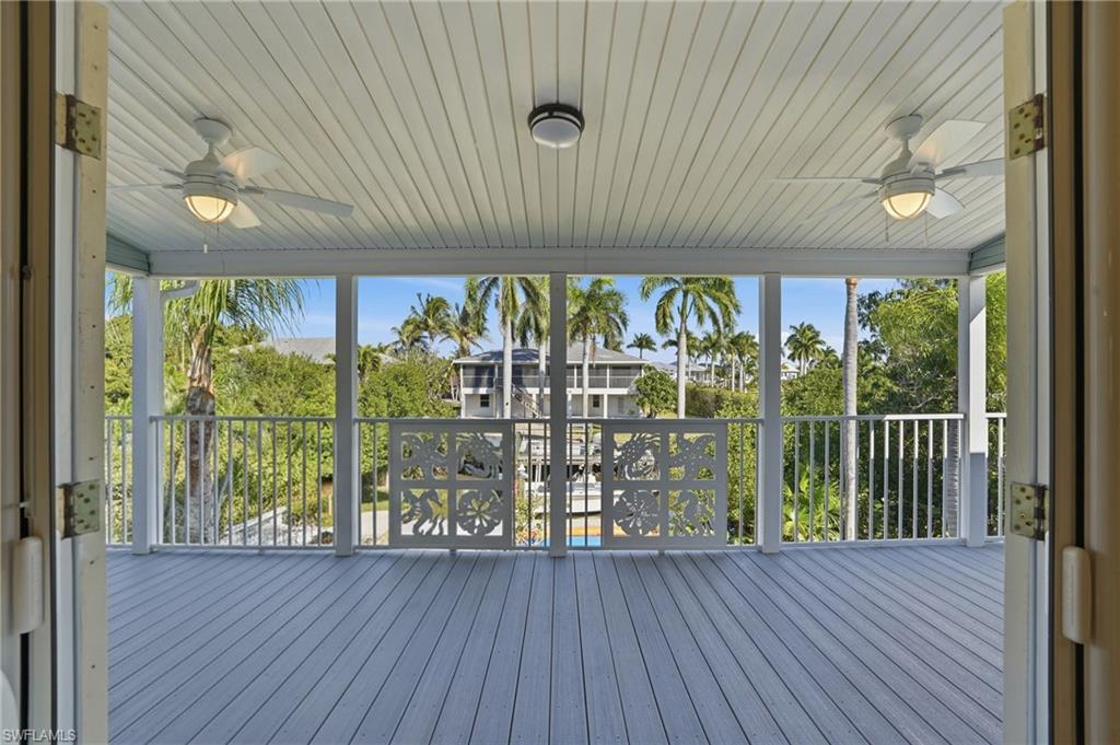 BONITA BEACH - Residential