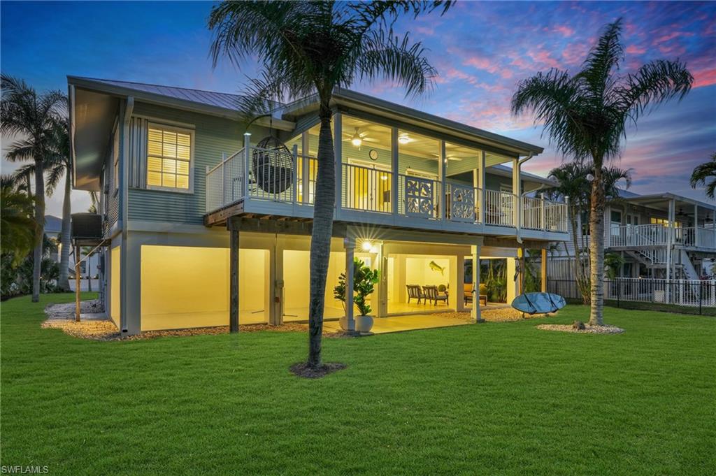 BONITA BEACH - Residential