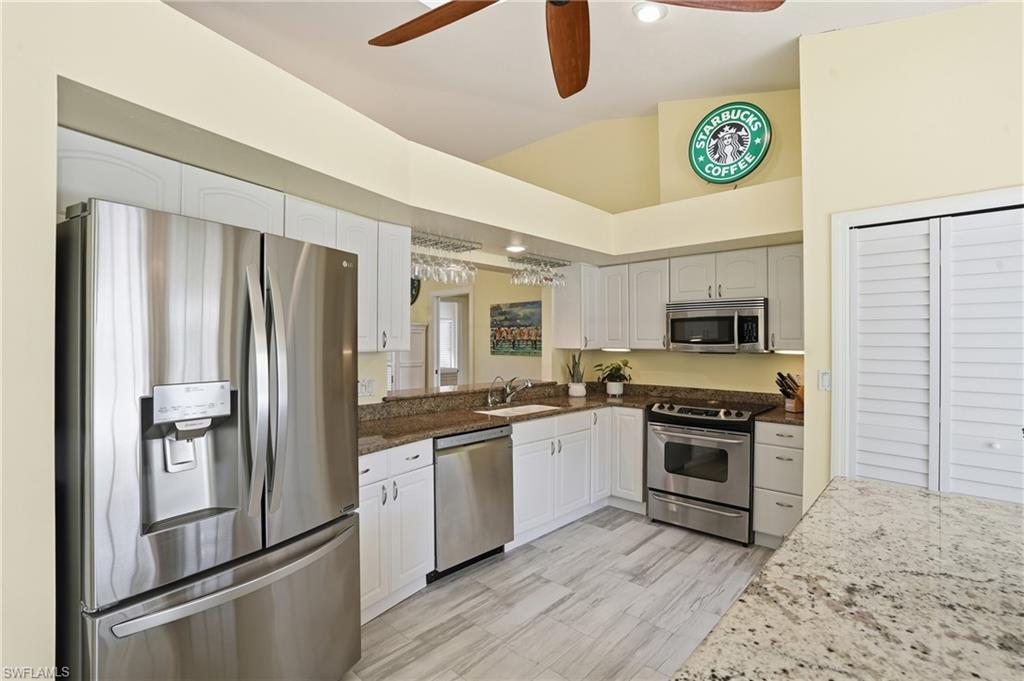 BONITA BEACH - Residential