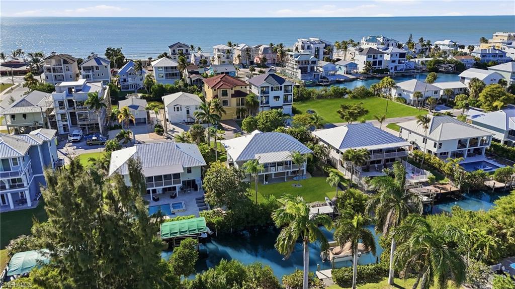 BONITA BEACH - Residential