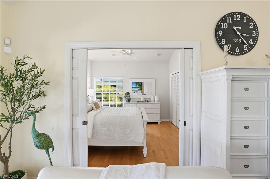 BONITA BEACH - Residential