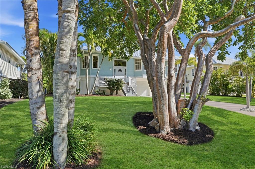 BONITA BEACH - Residential