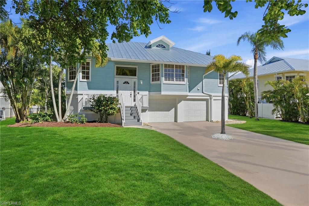 BONITA BEACH - Residential