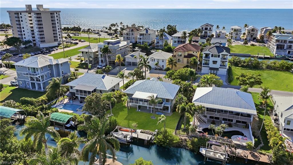BONITA BEACH - Residential