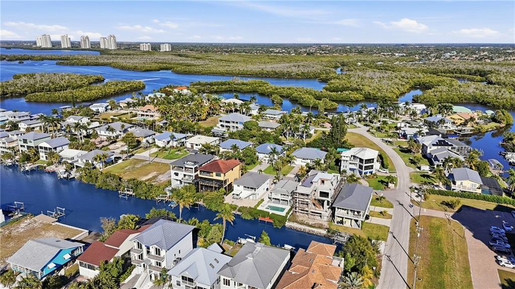 BONITA BEACH - Residential