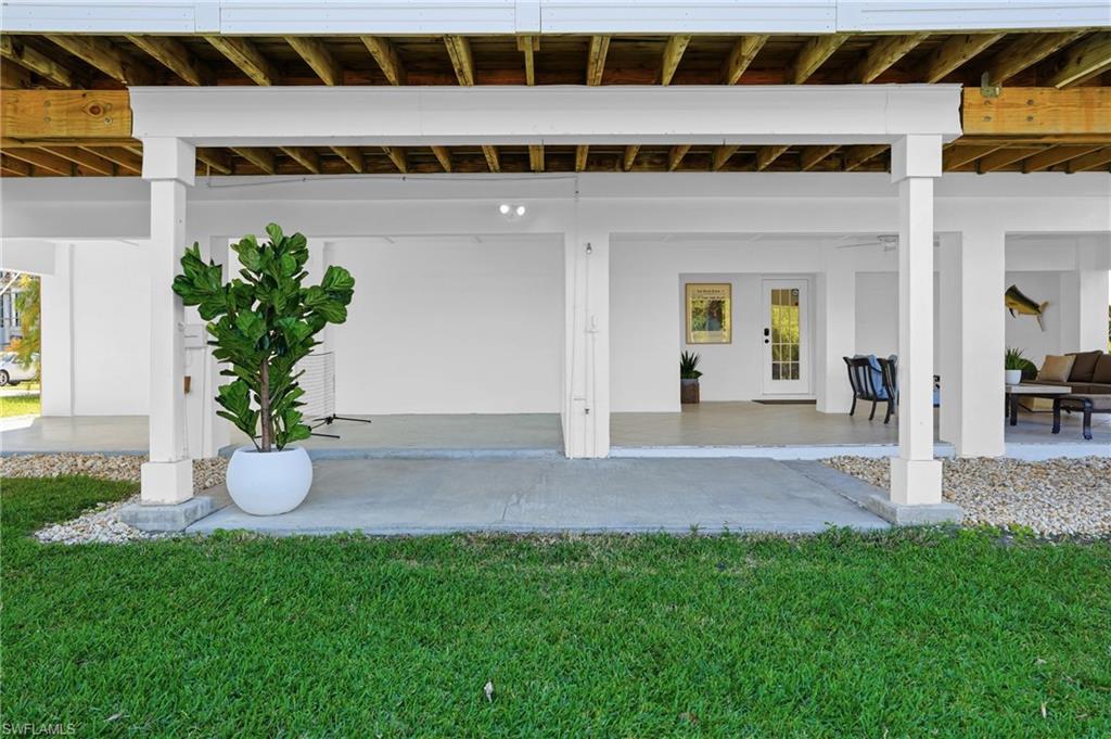 BONITA BEACH - Residential