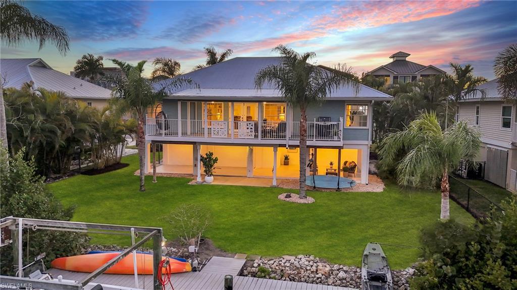 BONITA BEACH - Residential