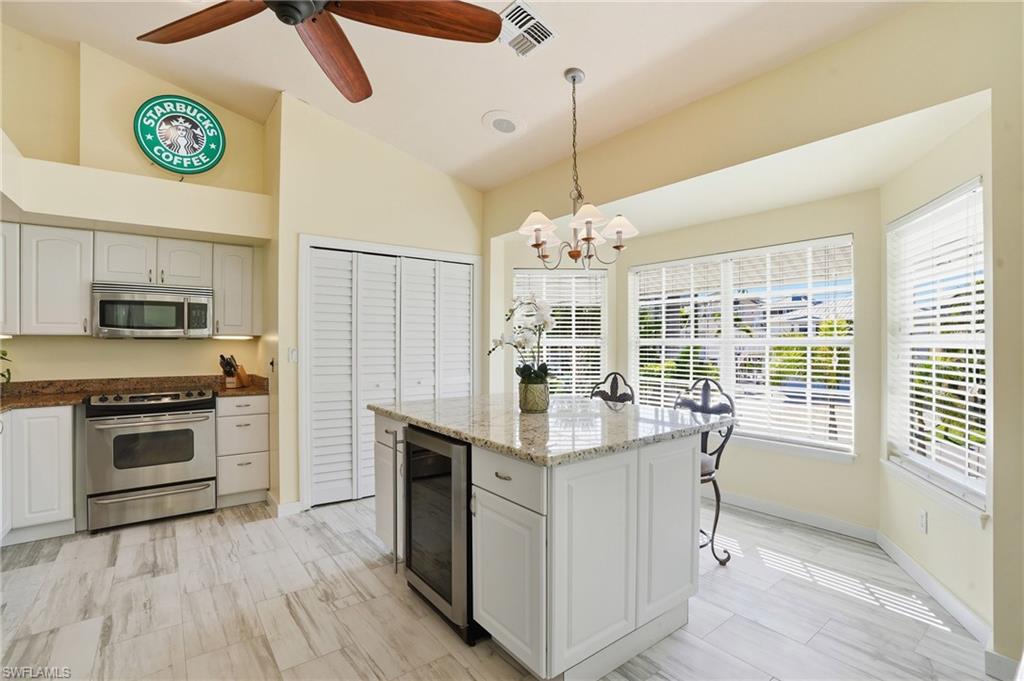 BONITA BEACH - Residential