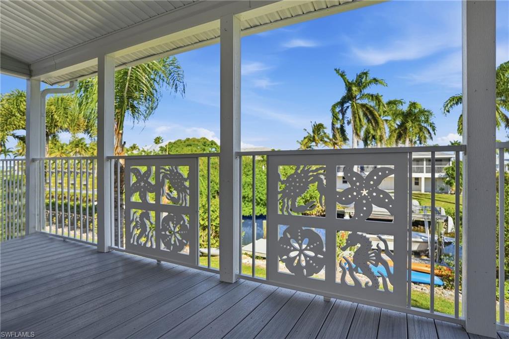 BONITA BEACH - Residential