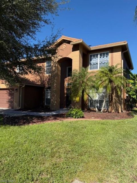 12459 Muddy Creek LN FORT MYERS FL 33913