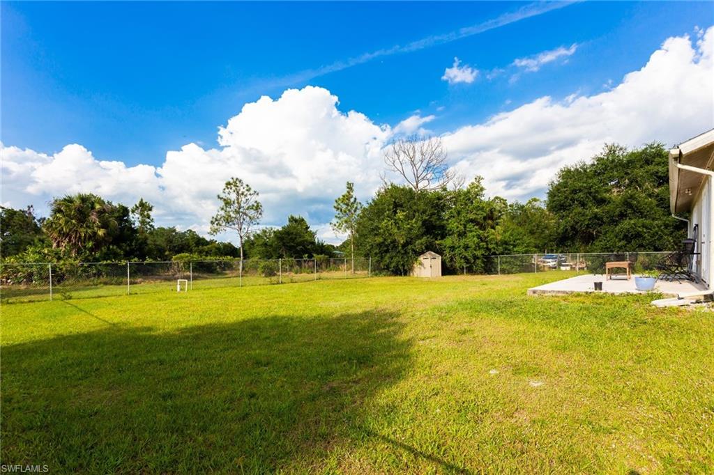 GOLDEN GATE ESTATES - Residential