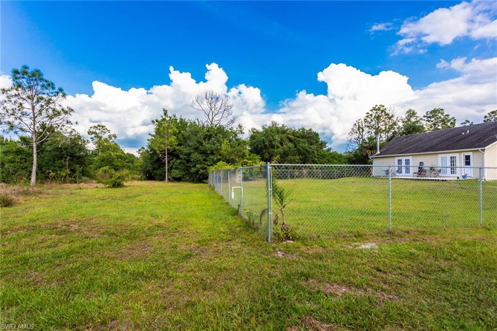 GOLDEN GATE ESTATES - Residential