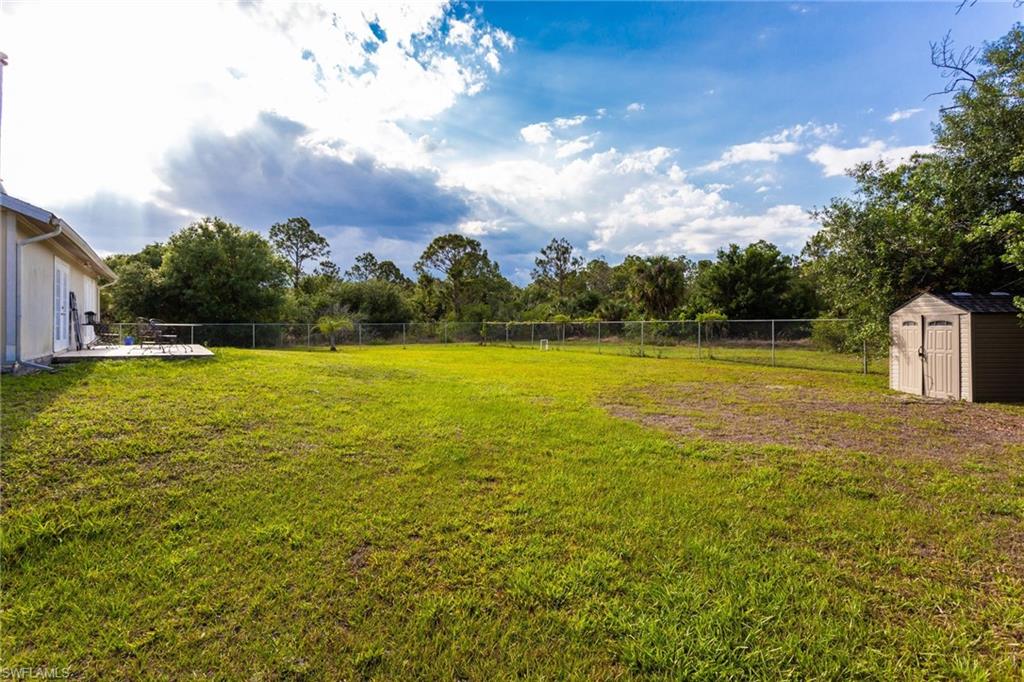 GOLDEN GATE ESTATES - Residential