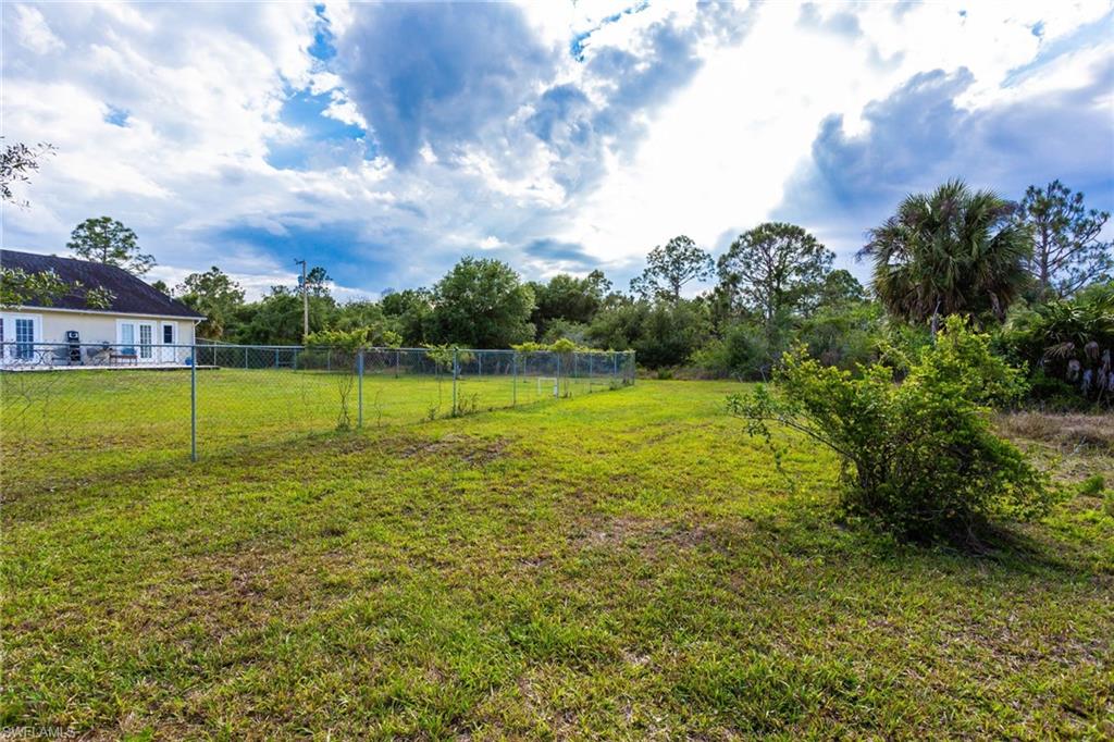 GOLDEN GATE ESTATES - Residential