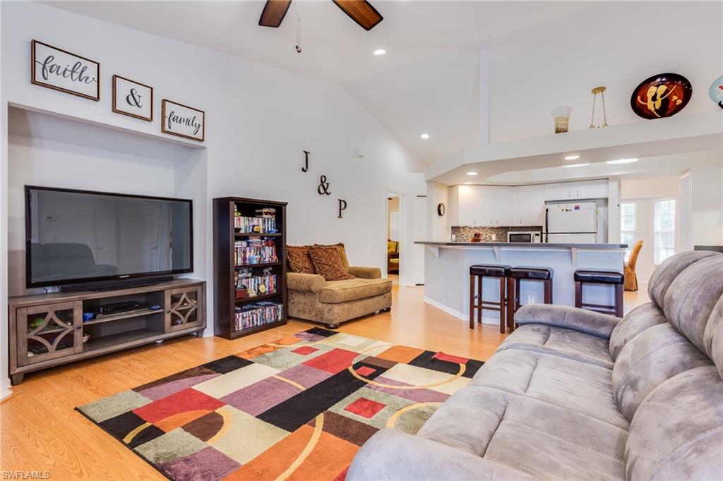 GOLDEN GATE ESTATES - Residential