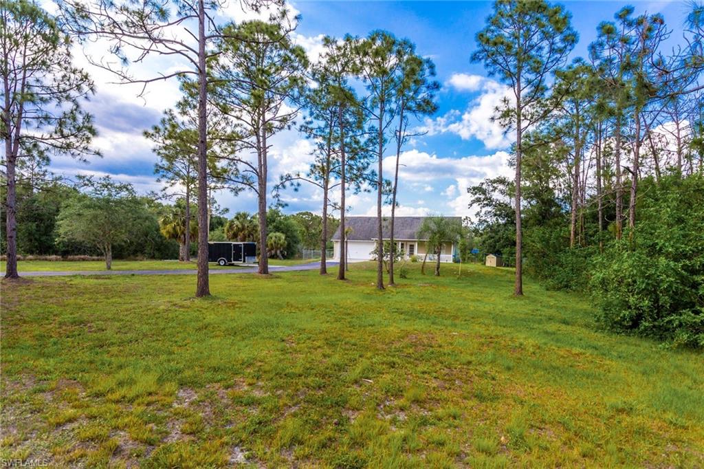 GOLDEN GATE ESTATES - Residential