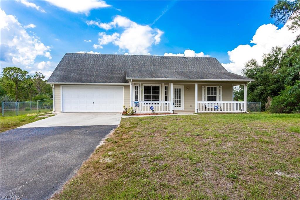 GOLDEN GATE ESTATES - Residential