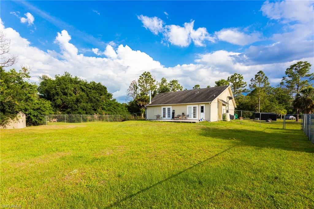 GOLDEN GATE ESTATES - Residential