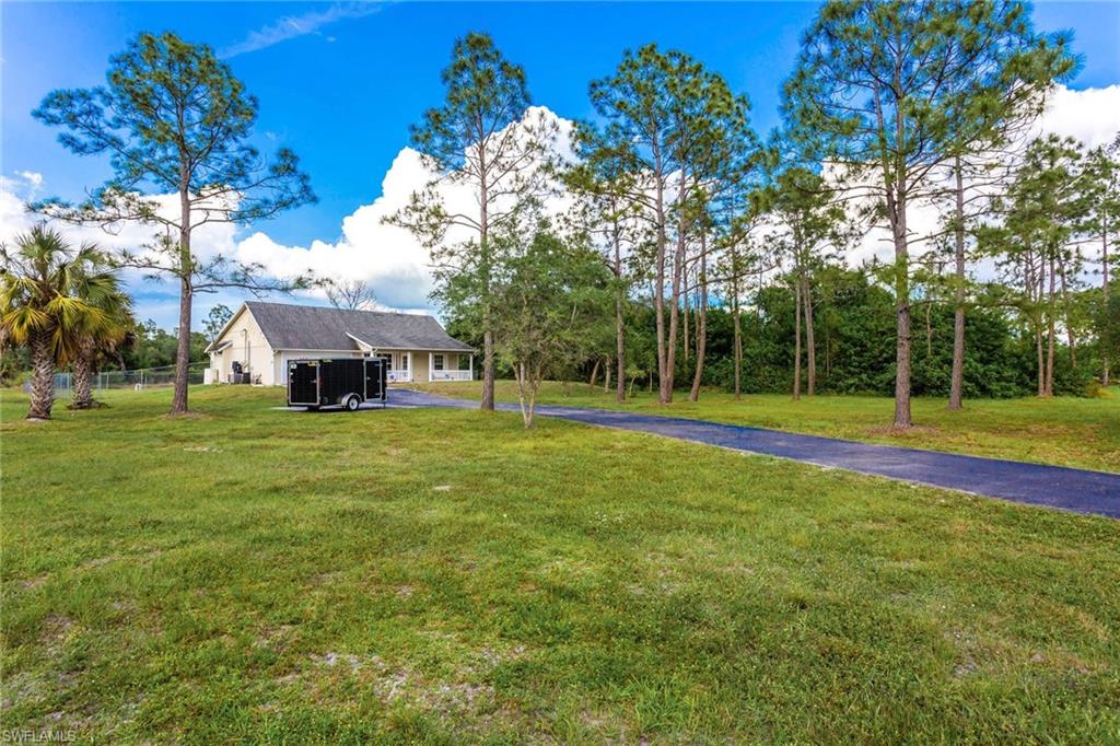 GOLDEN GATE ESTATES - Residential