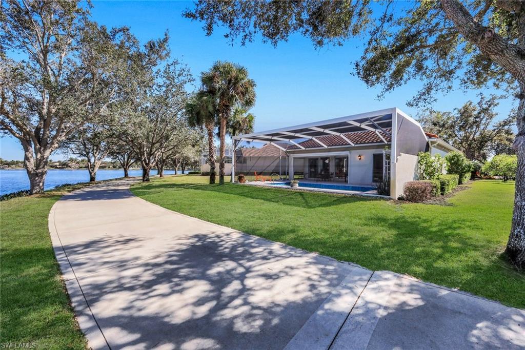 ISLAND WALK - Residential