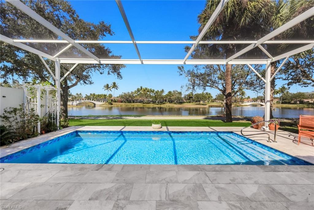 ISLAND WALK - Residential