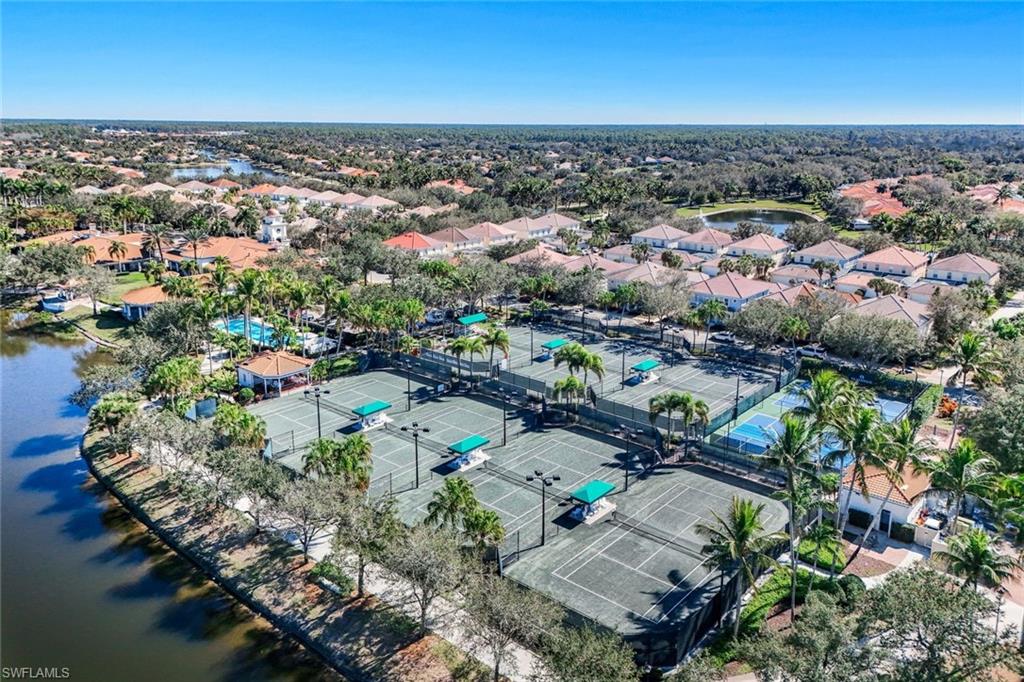 ISLAND WALK - Residential