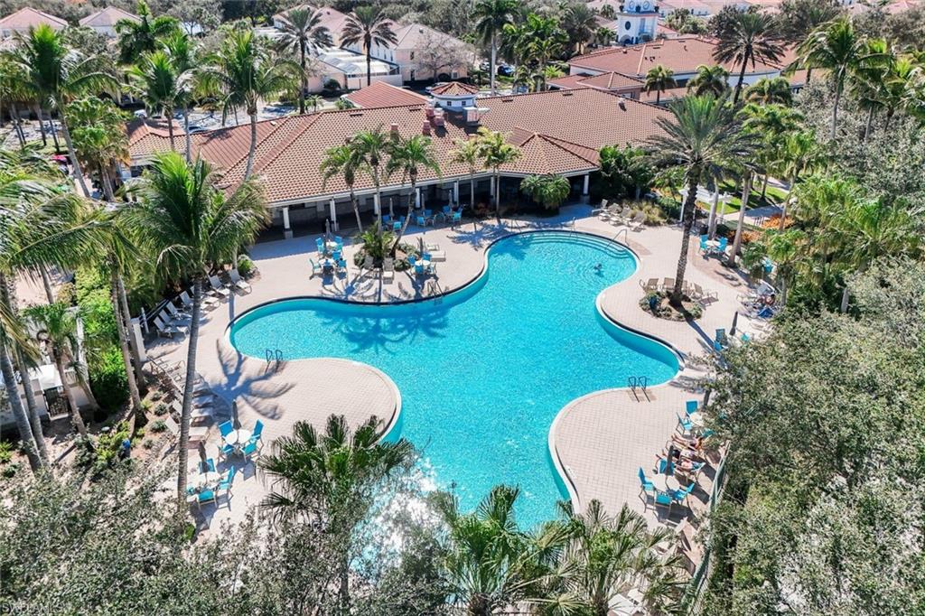 ISLAND WALK - Residential