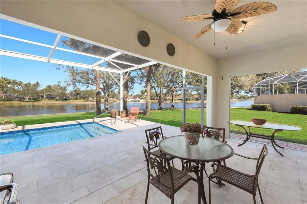 ISLAND WALK - Residential