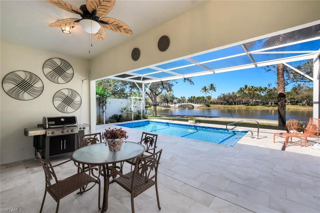 ISLAND WALK - Residential