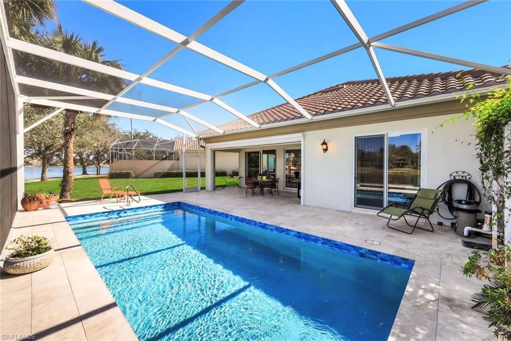 ISLAND WALK - Residential