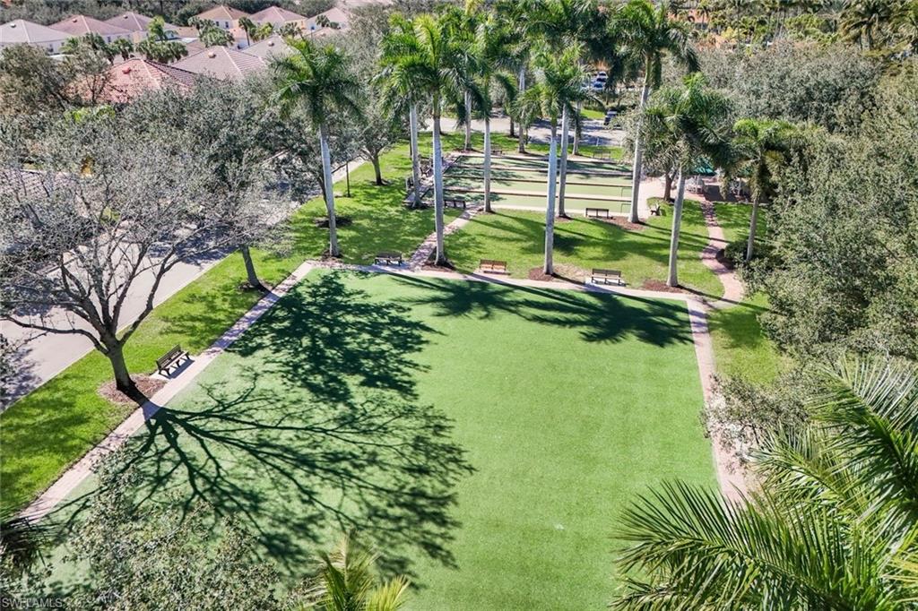 ISLAND WALK - Residential