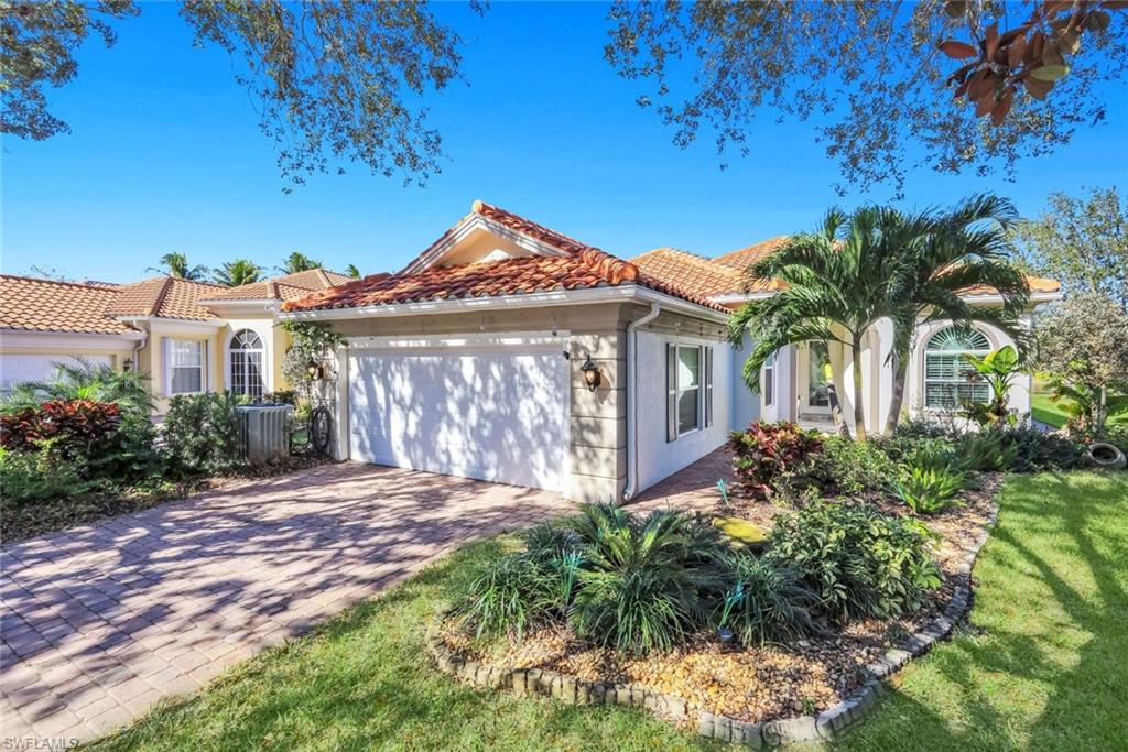 ISLAND WALK - Residential