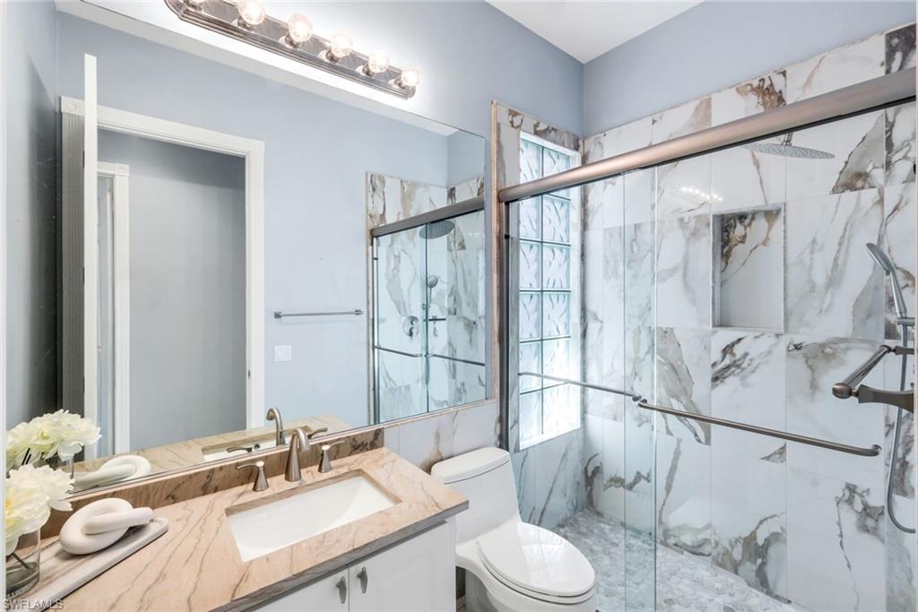 ISLAND WALK - Residential