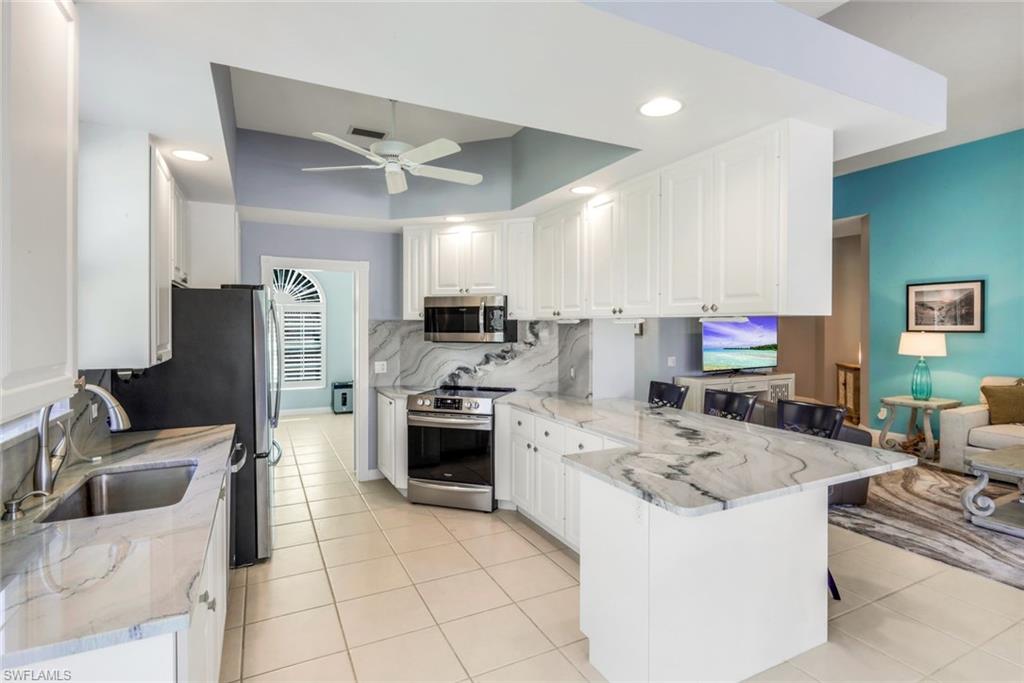 ISLAND WALK - Residential