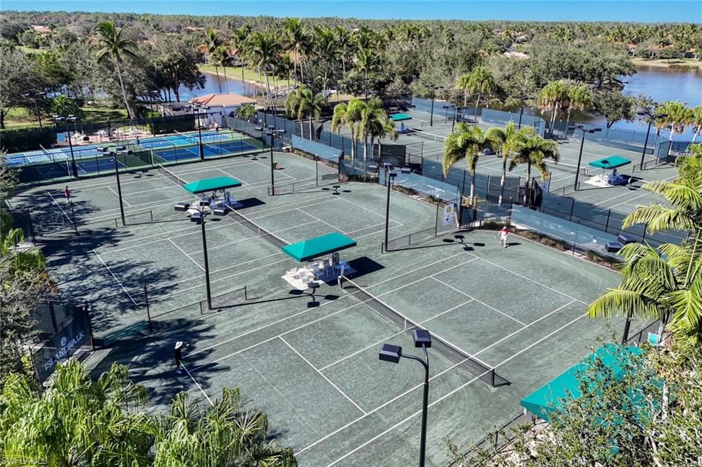 ISLAND WALK - Residential