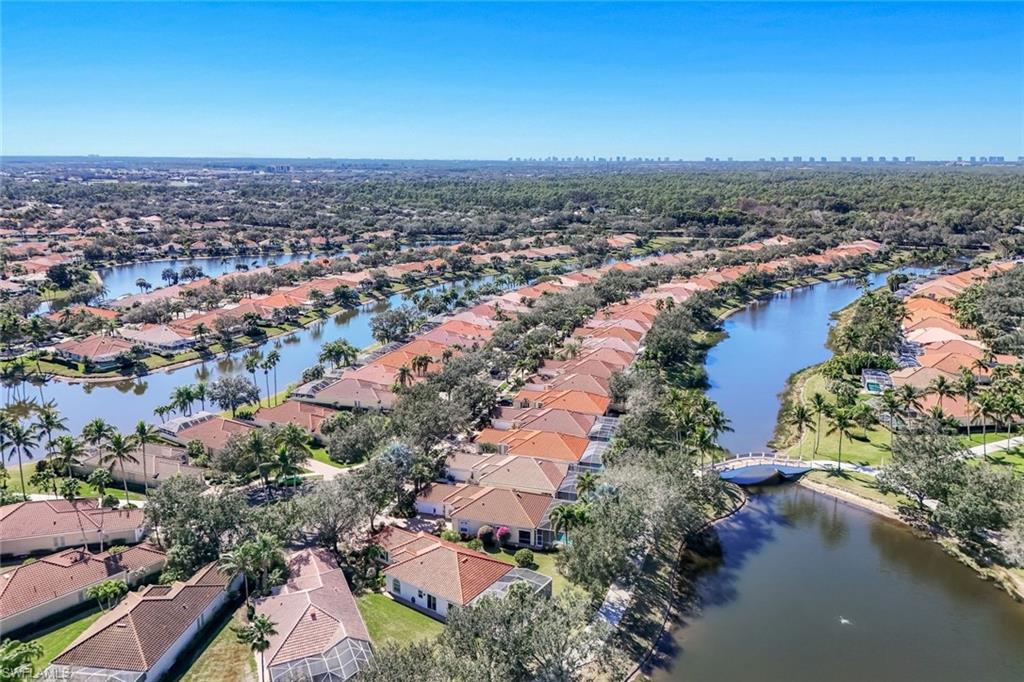 ISLAND WALK - Residential