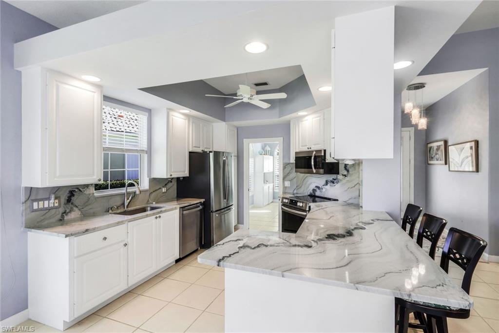 ISLAND WALK - Residential