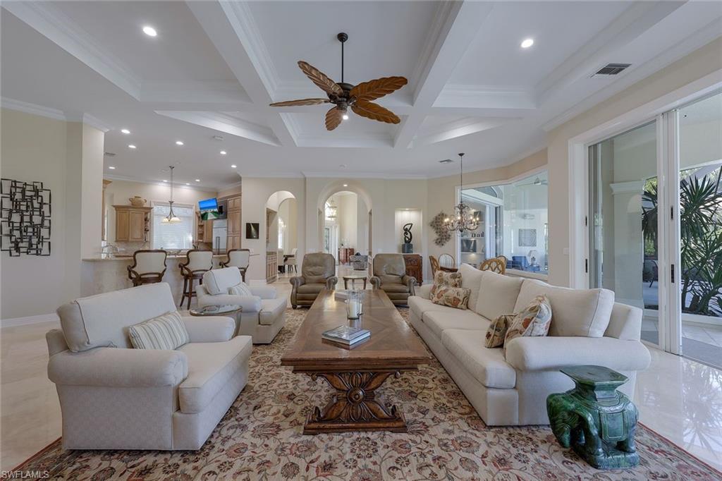 SPRING RIDGE - Residential