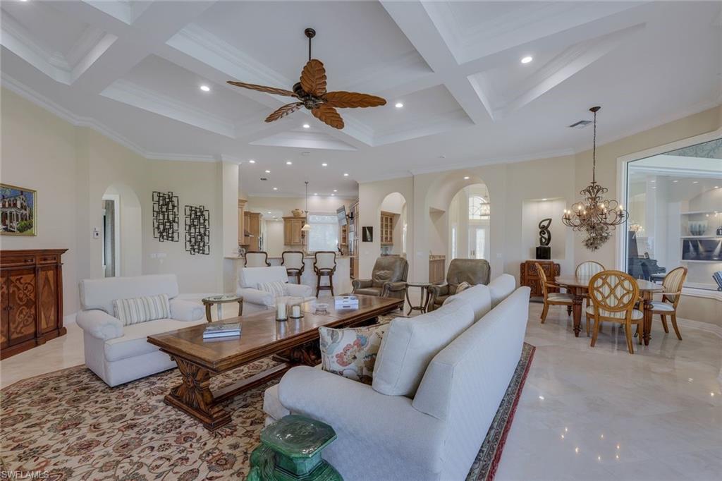 SPRING RIDGE - Residential