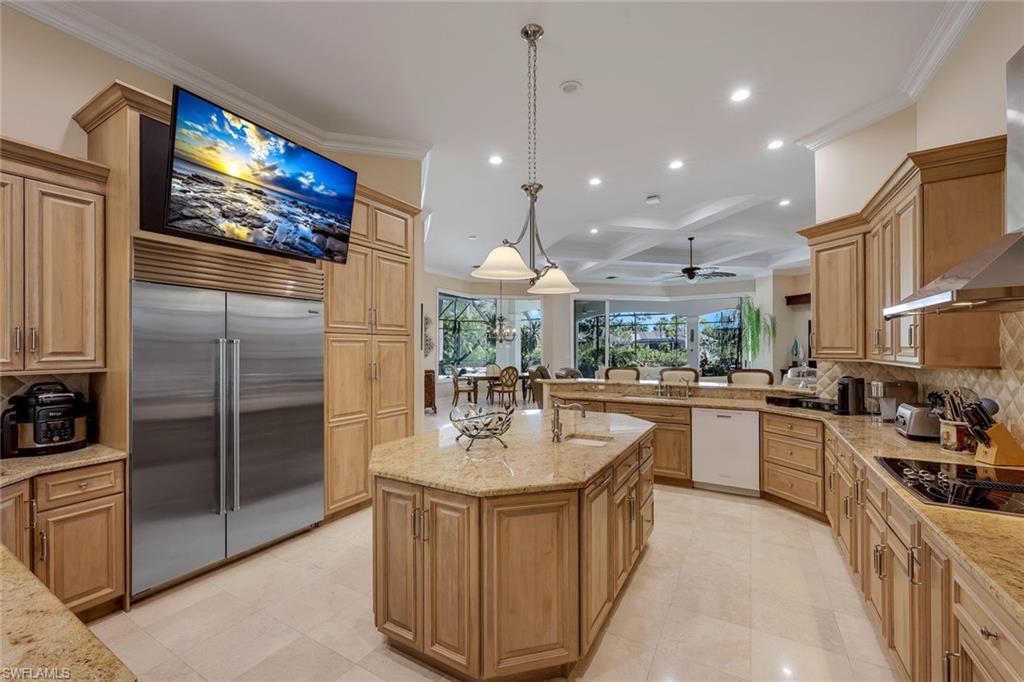 SPRING RIDGE - Residential