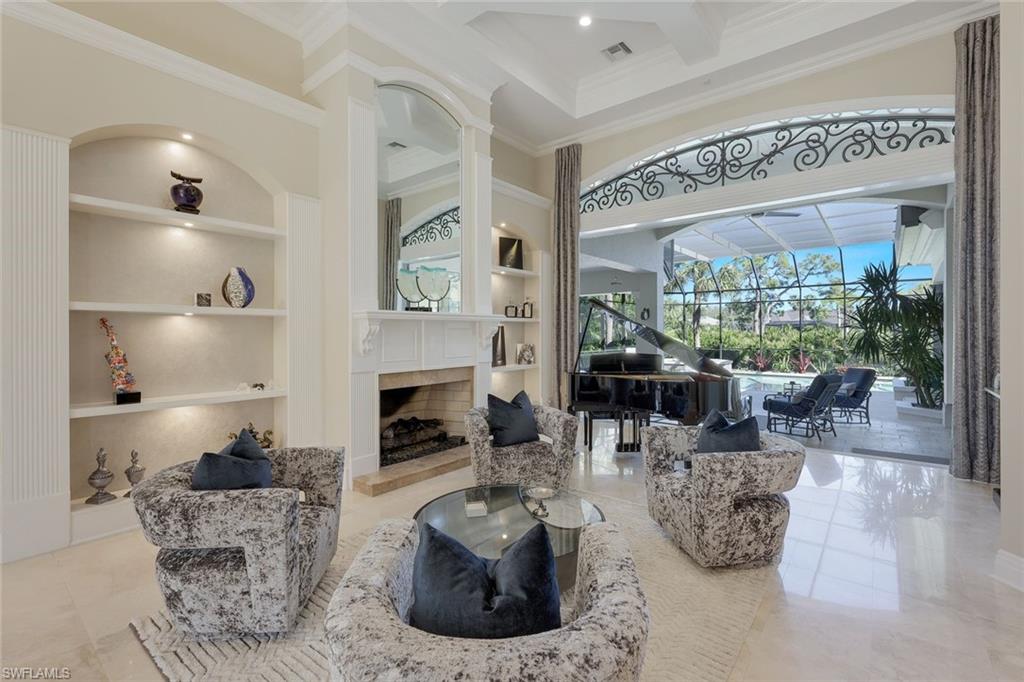 SPRING RIDGE - Residential