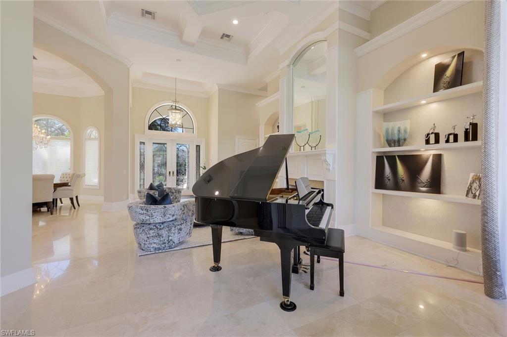 SPRING RIDGE - Residential