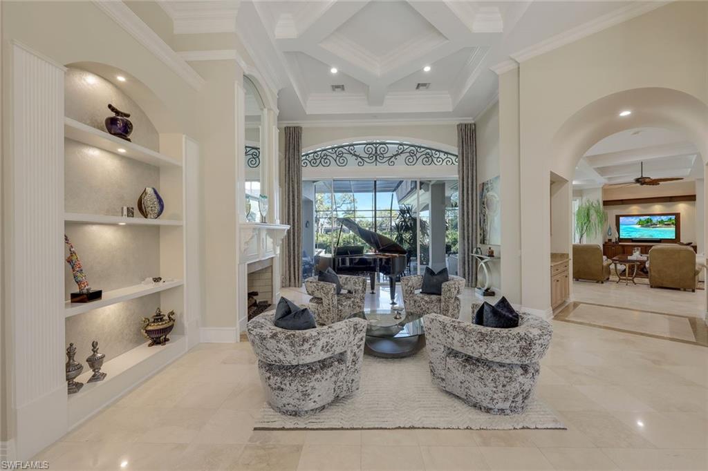 SPRING RIDGE - Residential