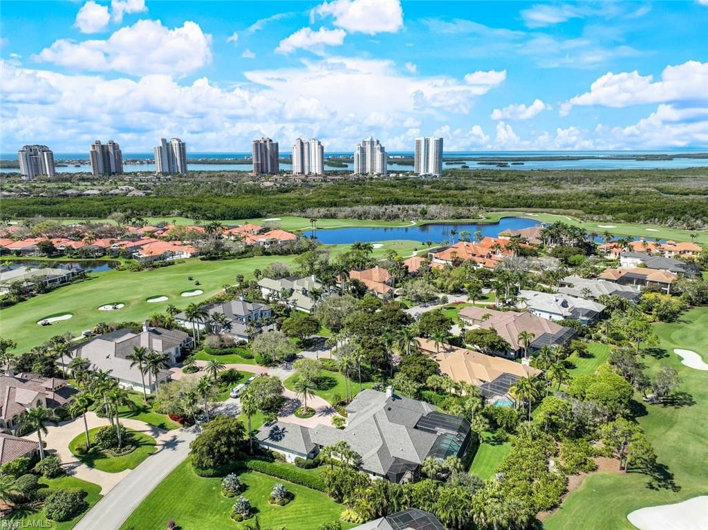 SPRING RIDGE - Residential