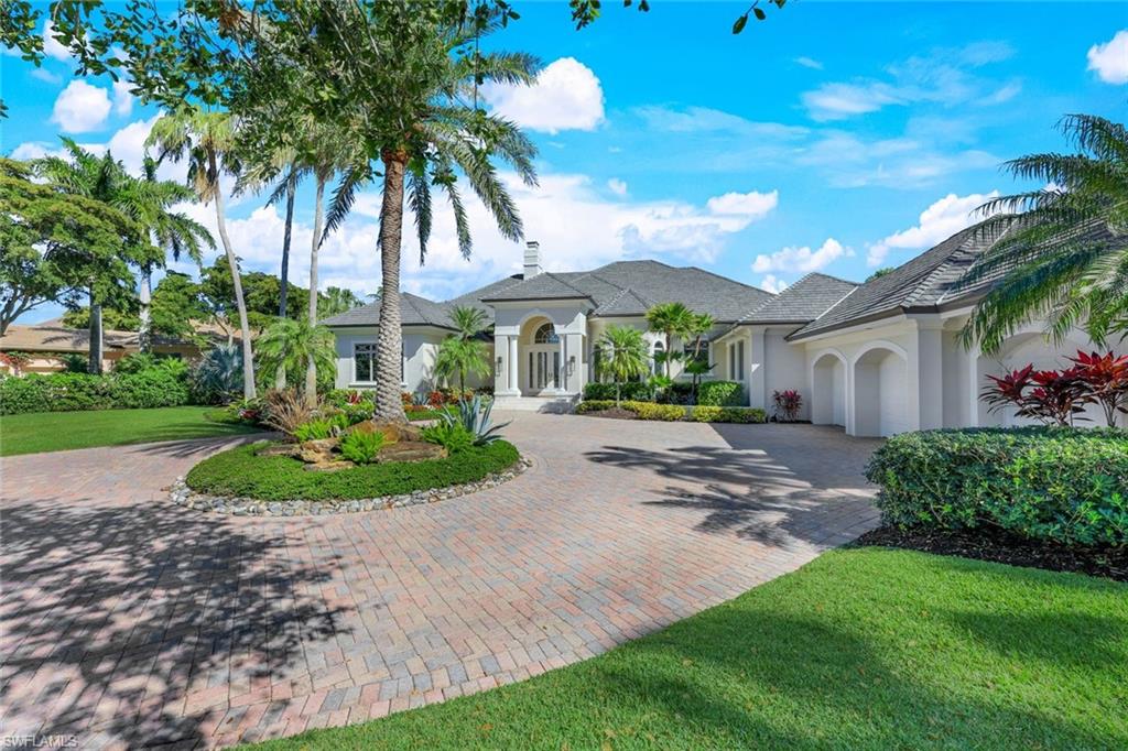 SPRING RIDGE - Residential